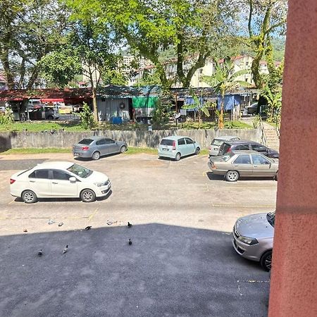 Iris Homestay @ Taman Melati Kuala Lumpur Bagian luar foto
