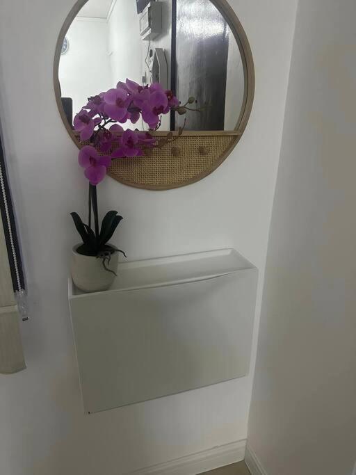 Iris Homestay @ Taman Melati Kuala Lumpur Bagian luar foto