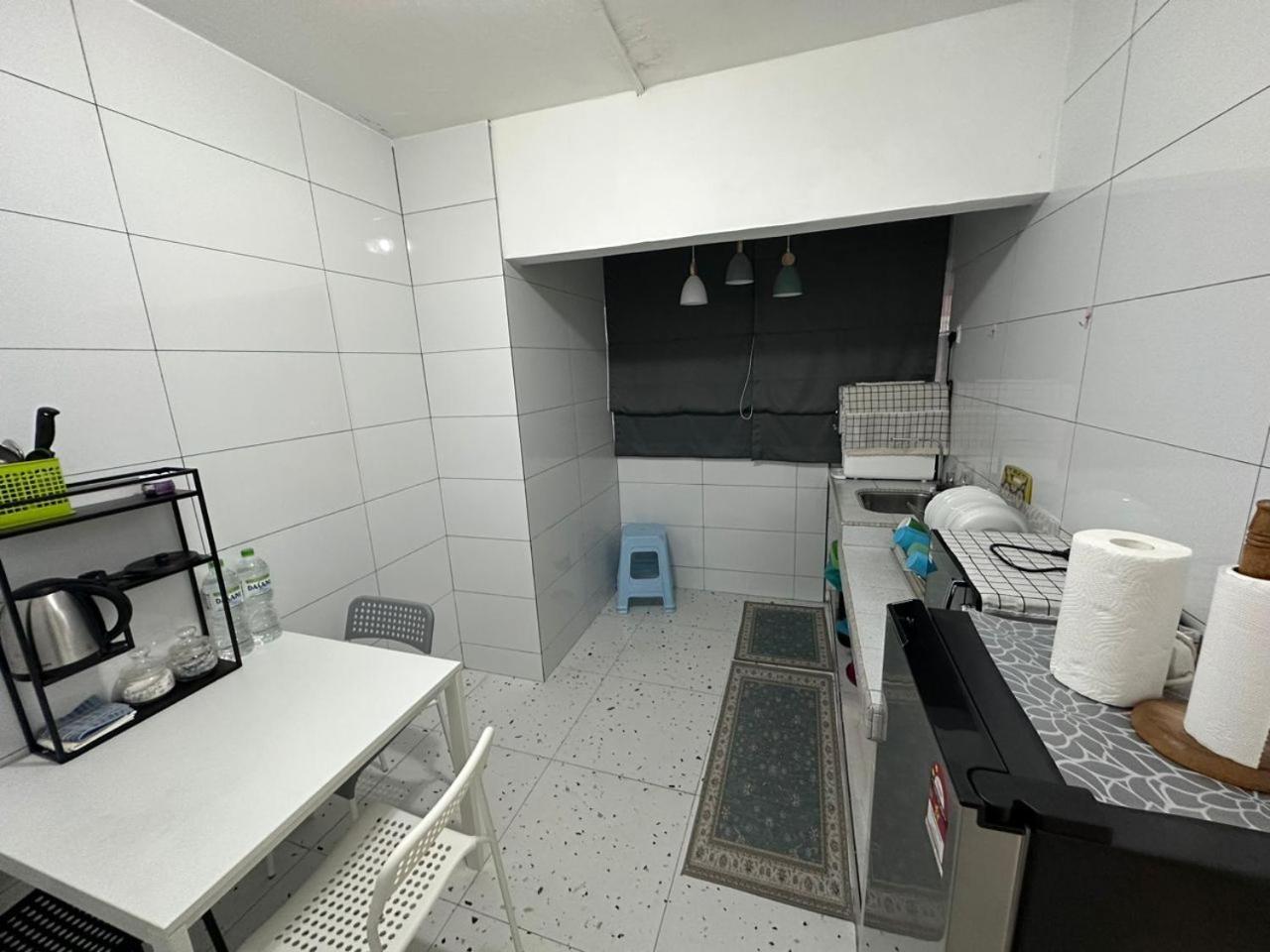 Iris Homestay @ Taman Melati Kuala Lumpur Bagian luar foto